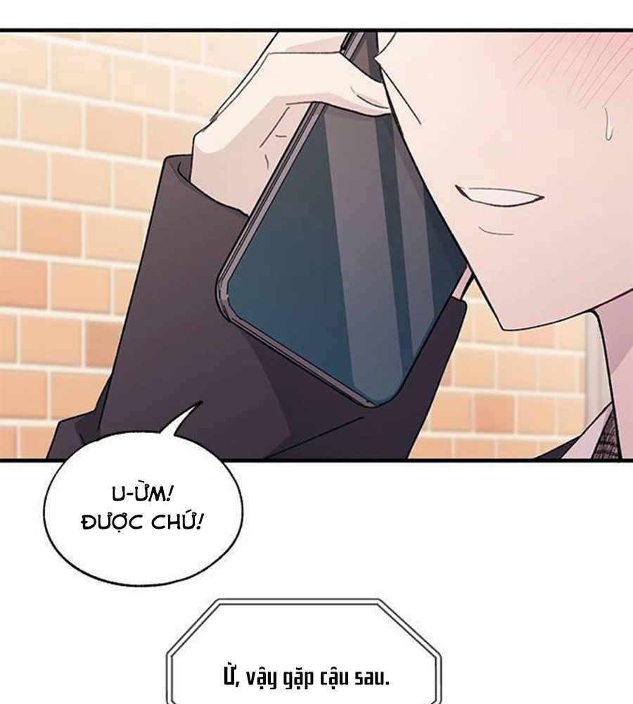 Yeonwoo's Innocence Chapter 84 - 64