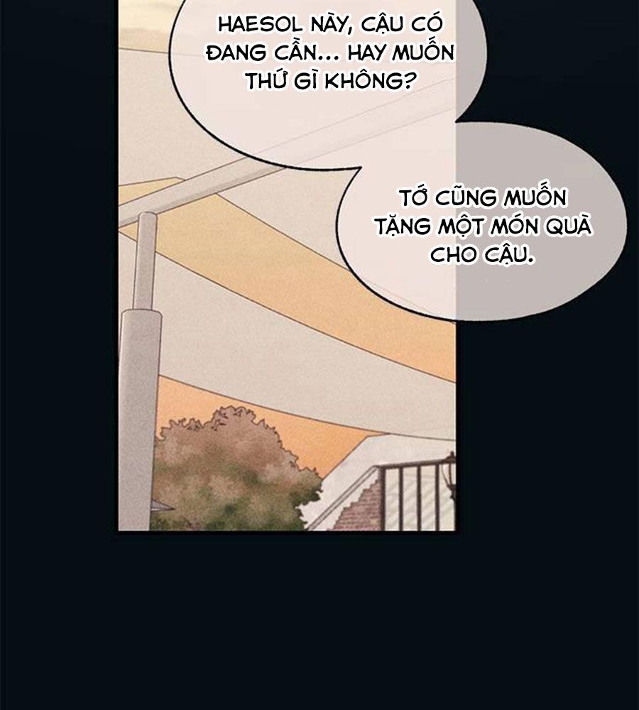 Yeonwoo's Innocence Chapter 84 - 8