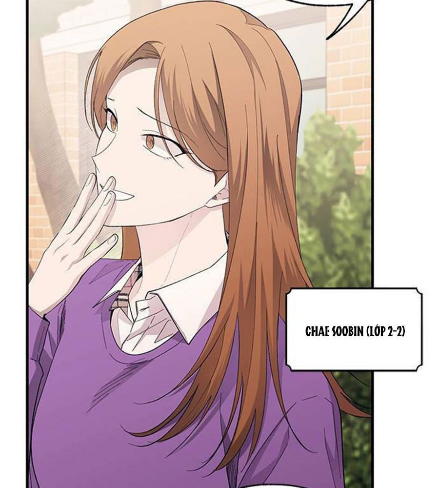 Yeonwoo's Innocence Chapter 84 - 71