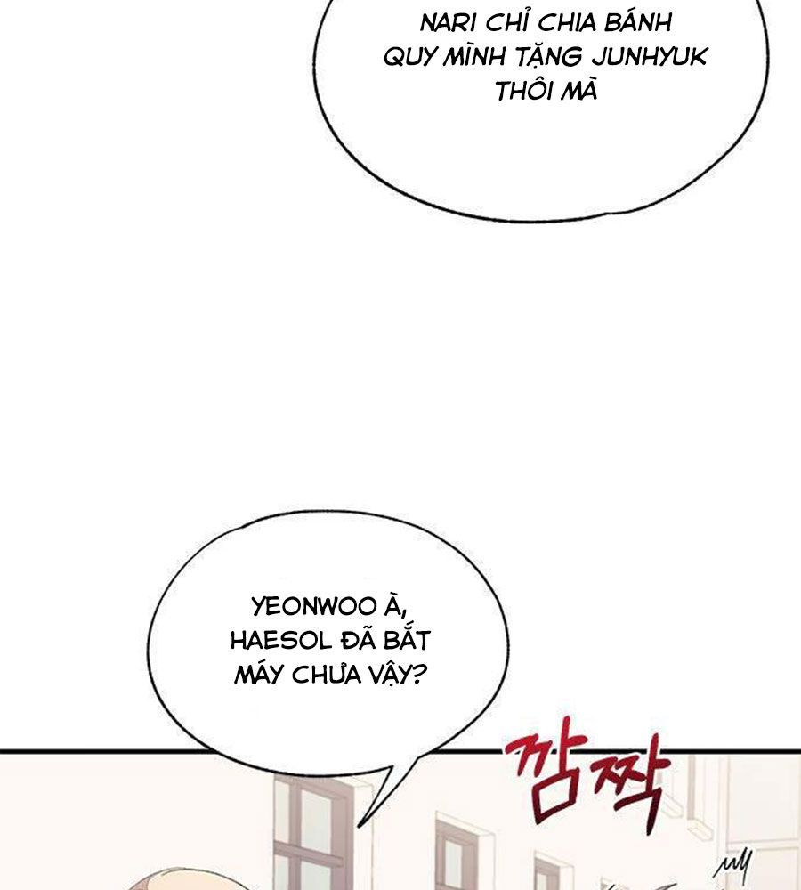 Yeonwoo's Innocence Chapter 84 - 74