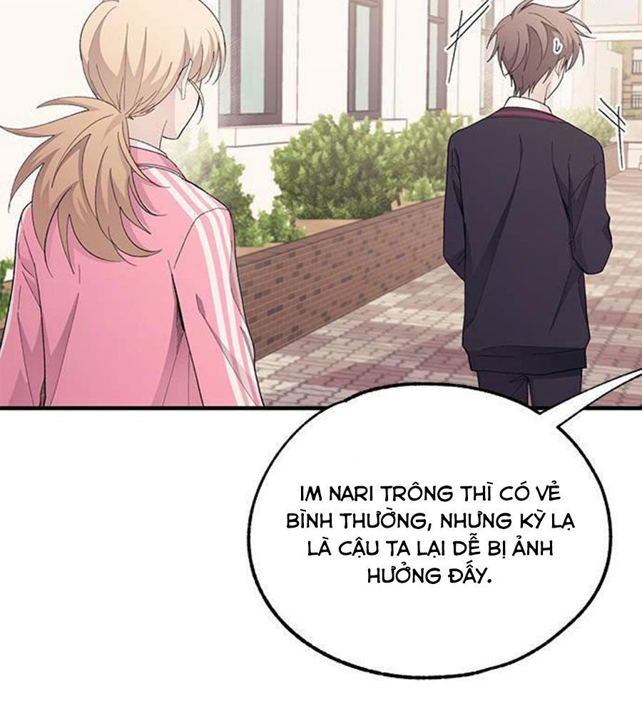 Yeonwoo's Innocence Chapter 84 - 75