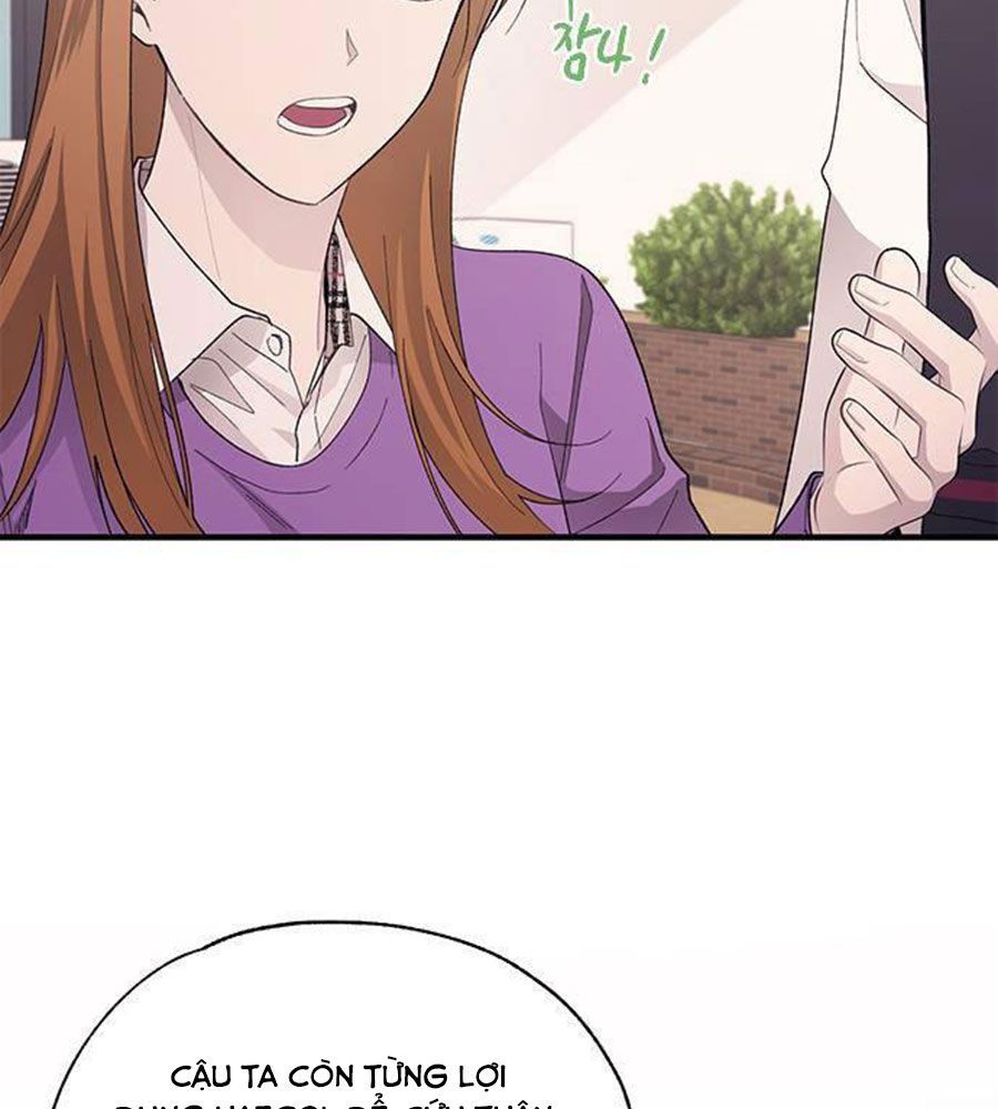Yeonwoo's Innocence Chapter 84 - 77