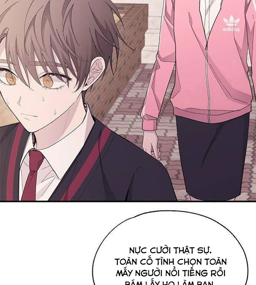 Yeonwoo's Innocence Chapter 84 - 79