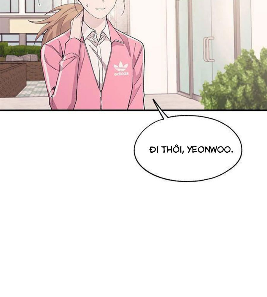 Yeonwoo's Innocence Chapter 84 - 83