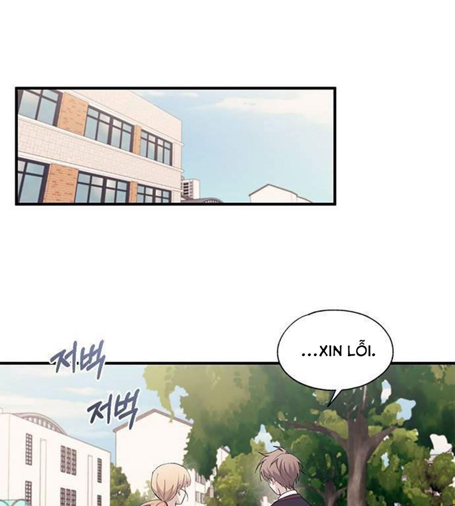 Yeonwoo's Innocence Chapter 84 - 84