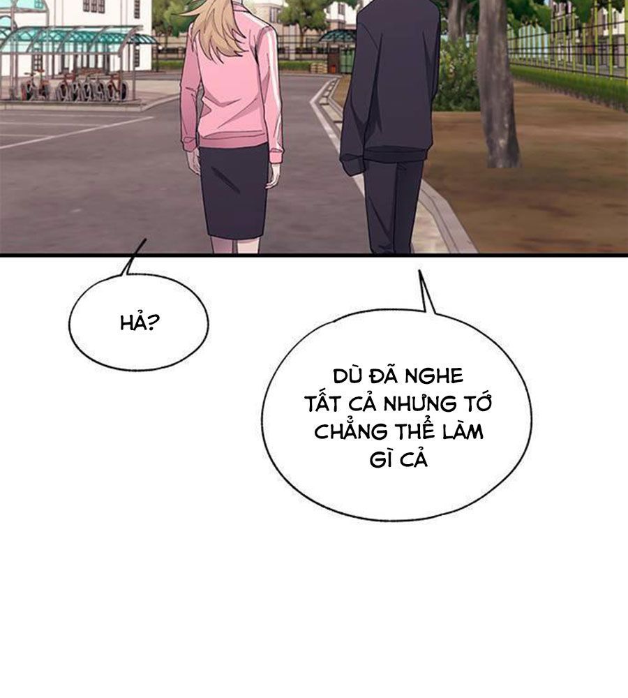 Yeonwoo's Innocence Chapter 84 - 85