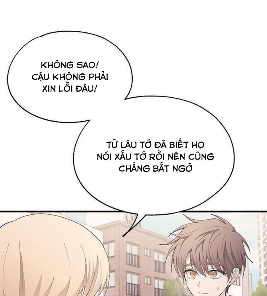 Yeonwoo's Innocence Chapter 84 - 86