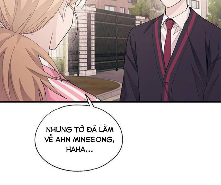 Yeonwoo's Innocence Chapter 84 - 87