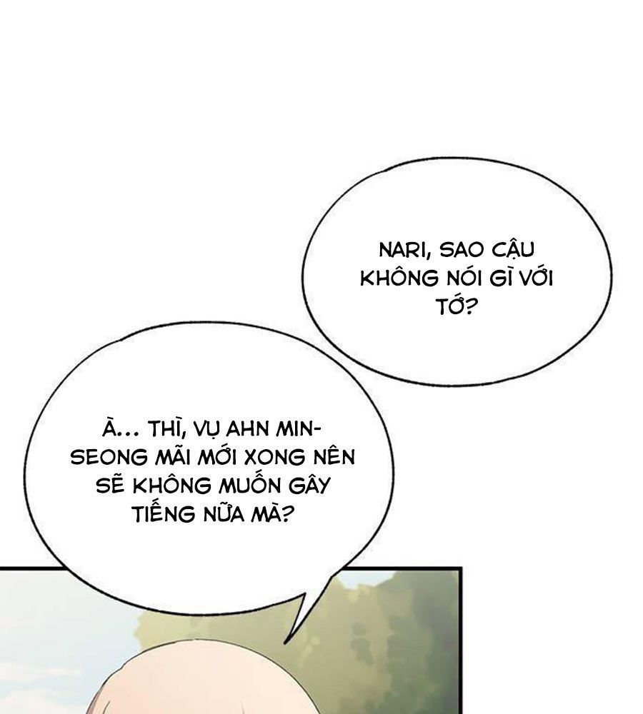 Yeonwoo's Innocence Chapter 84 - 88