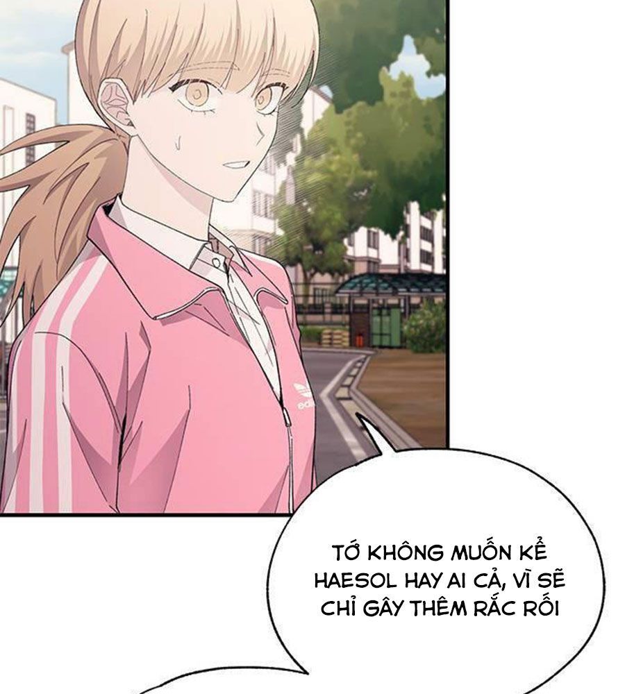 Yeonwoo's Innocence Chapter 84 - 89