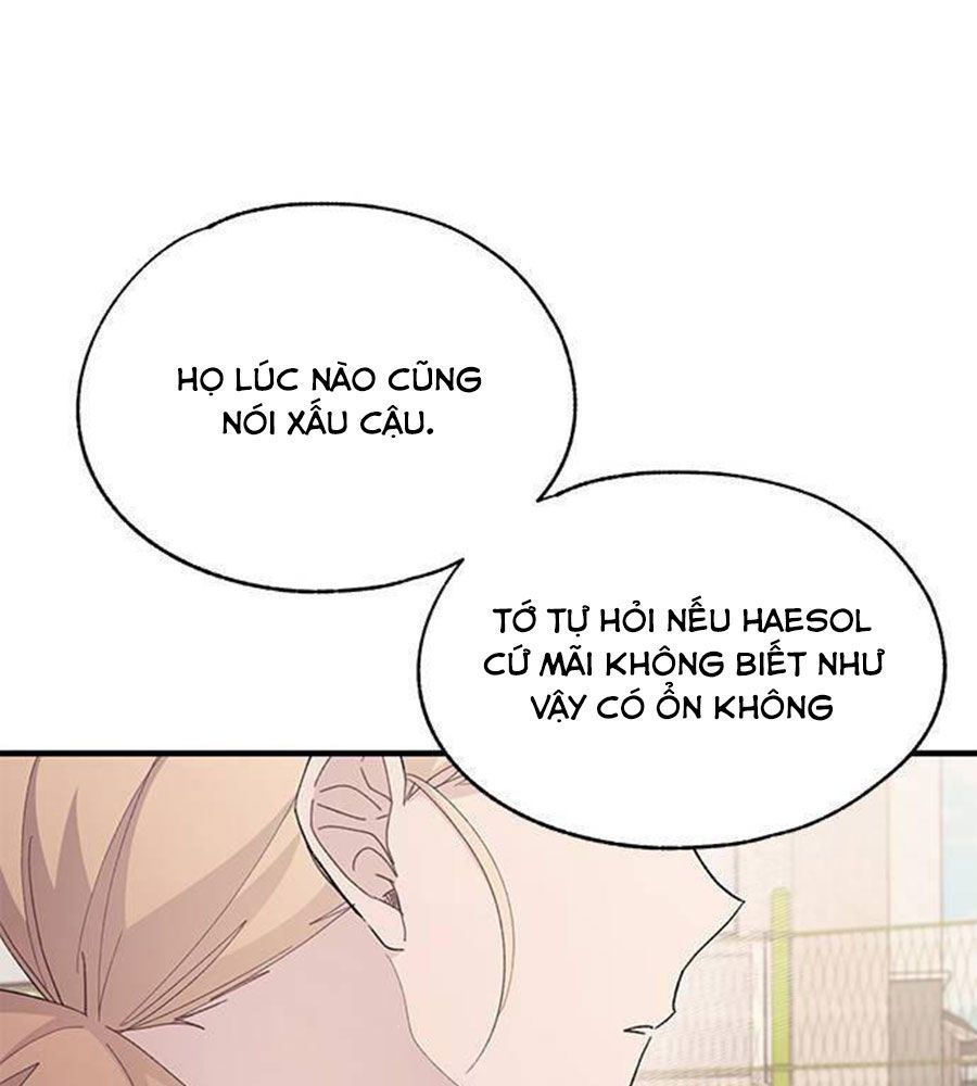 Yeonwoo's Innocence Chapter 84 - 92