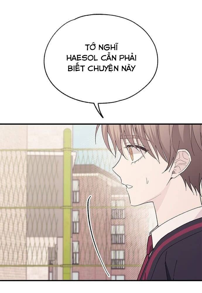 Yeonwoo's Innocence Chapter 85 - 2