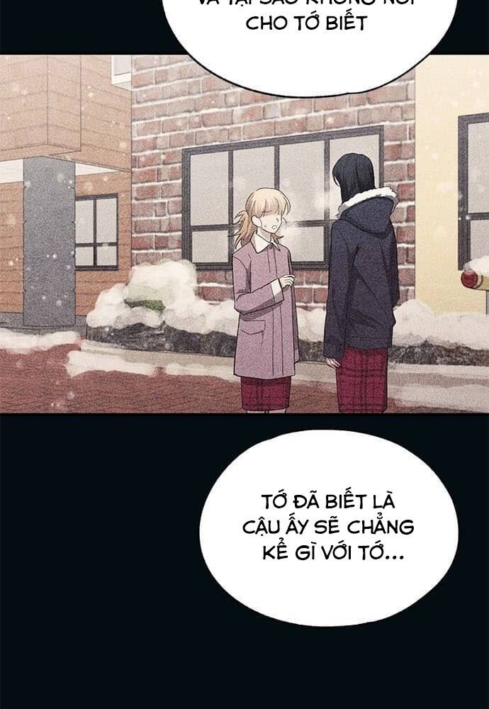 Yeonwoo's Innocence Chapter 85 - 12