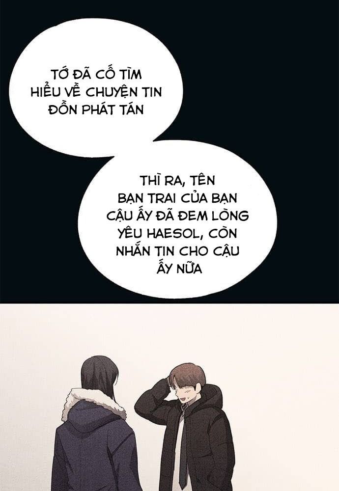 Yeonwoo's Innocence Chapter 85 - 16