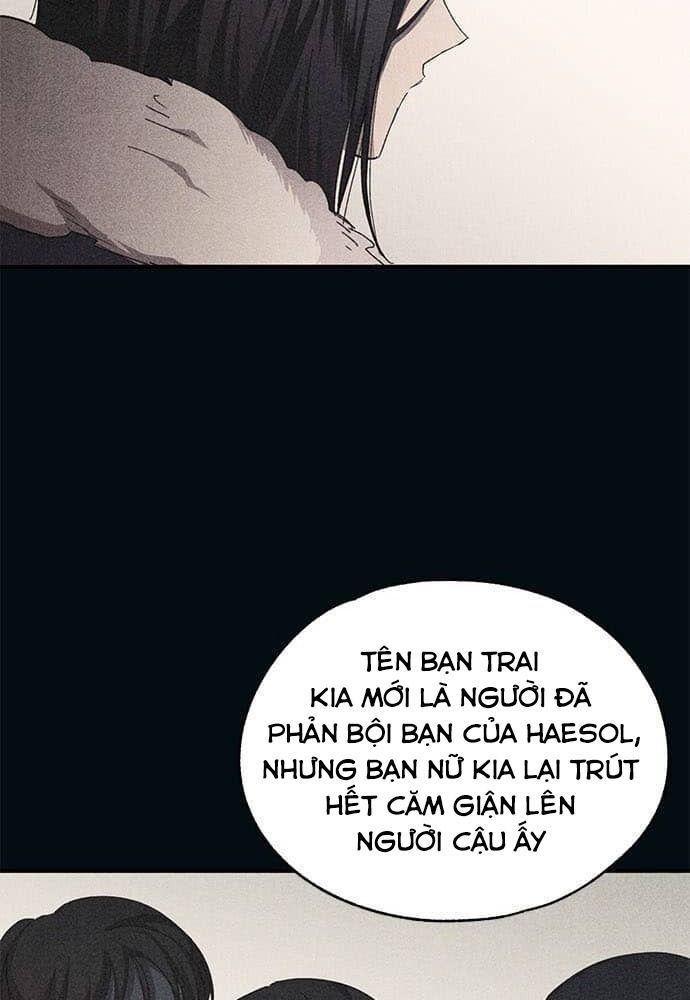 Yeonwoo's Innocence Chapter 85 - 18