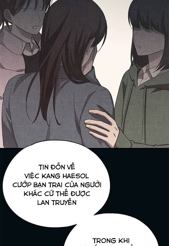 Yeonwoo's Innocence Chapter 85 - 19