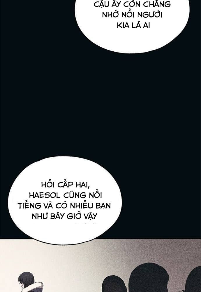 Yeonwoo's Innocence Chapter 85 - 20
