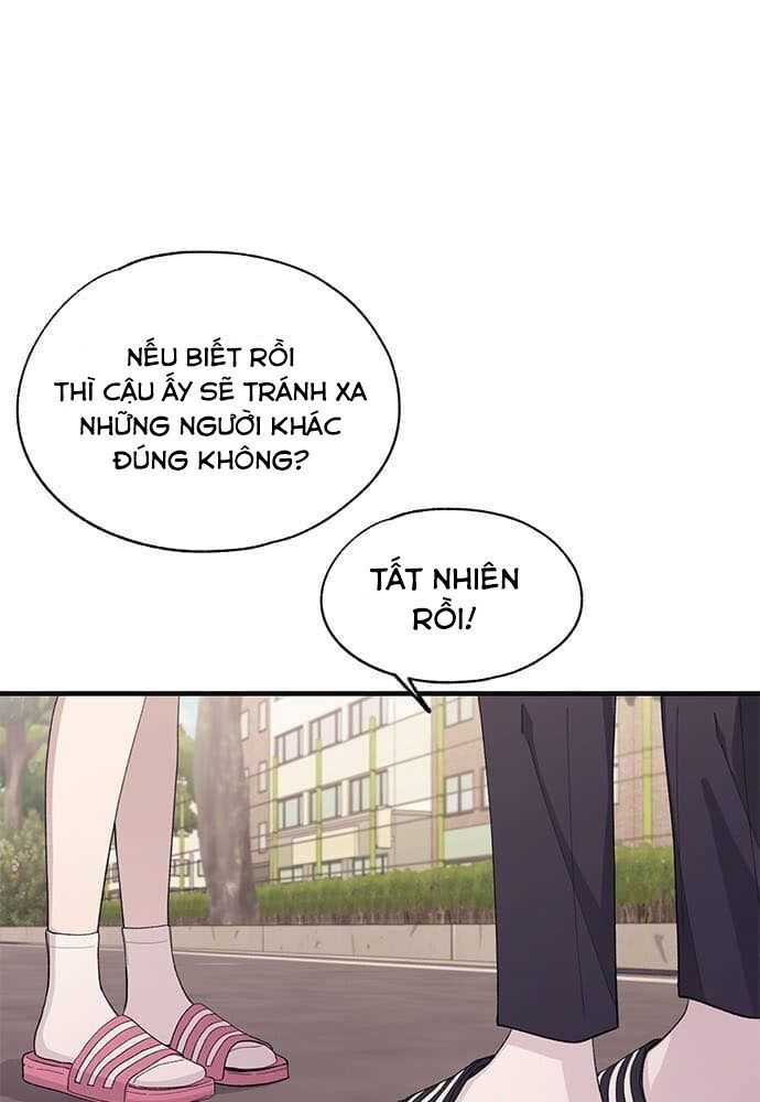 Yeonwoo's Innocence Chapter 85 - 3
