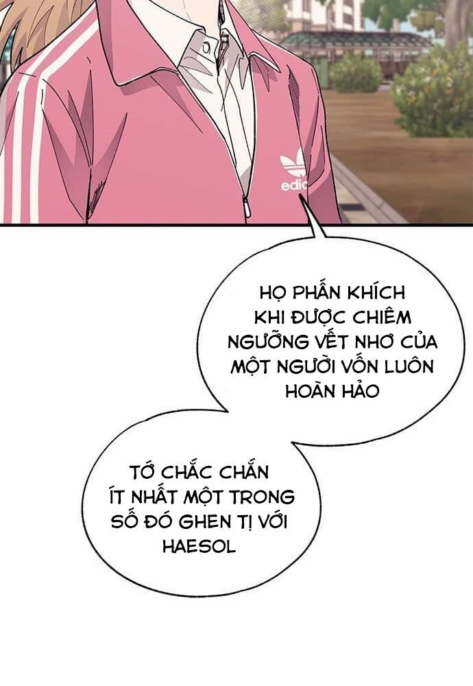 Yeonwoo's Innocence Chapter 85 - 23