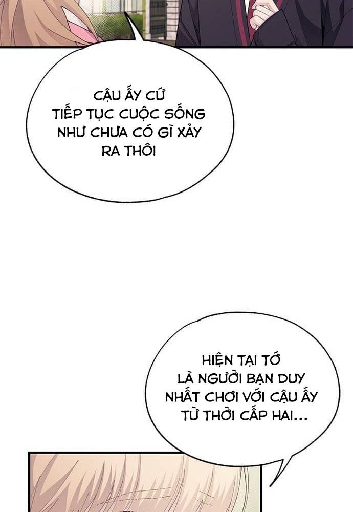 Yeonwoo's Innocence Chapter 85 - 25