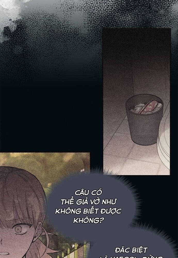 Yeonwoo's Innocence Chapter 85 - 28