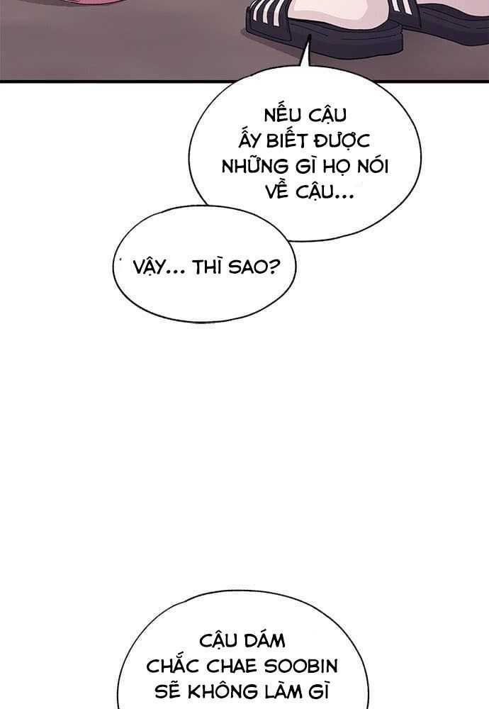 Yeonwoo's Innocence Chapter 85 - 4