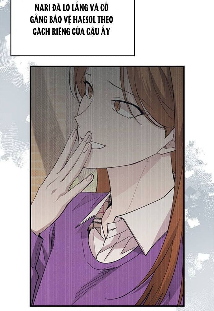 Yeonwoo's Innocence Chapter 85 - 33