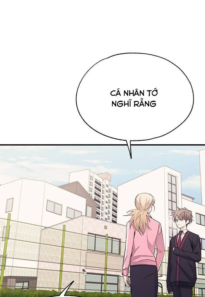 Yeonwoo's Innocence Chapter 85 - 36