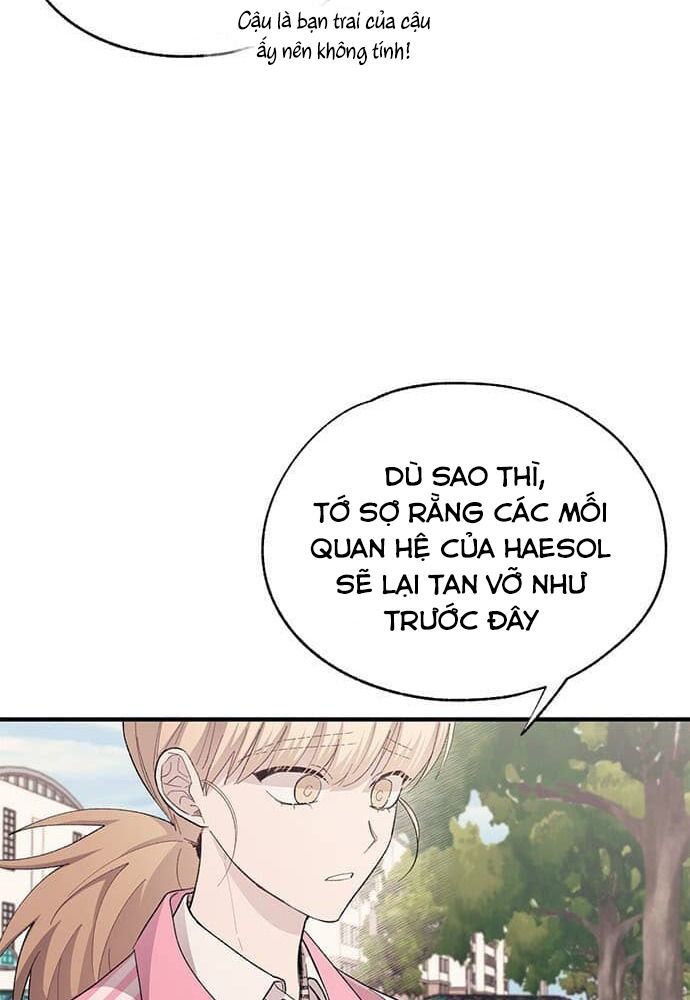 Yeonwoo's Innocence Chapter 85 - 39