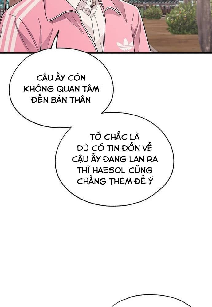 Yeonwoo's Innocence Chapter 85 - 40
