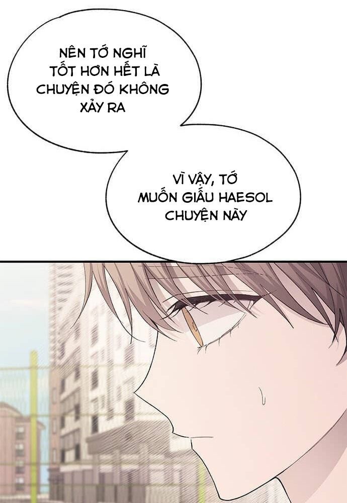 Yeonwoo's Innocence Chapter 85 - 42