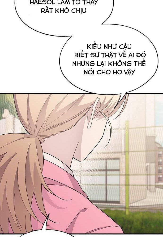 Yeonwoo's Innocence Chapter 85 - 45