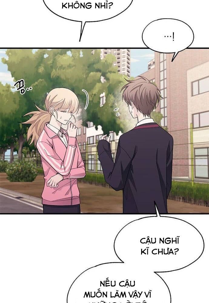 Yeonwoo's Innocence Chapter 85 - 47