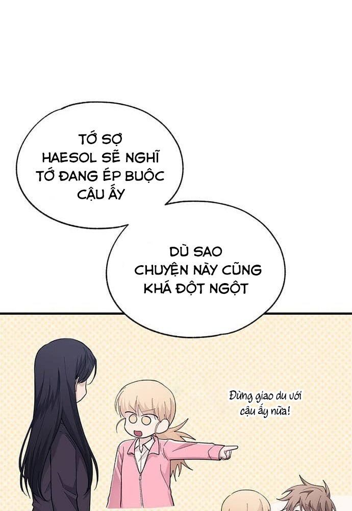 Yeonwoo's Innocence Chapter 85 - 51