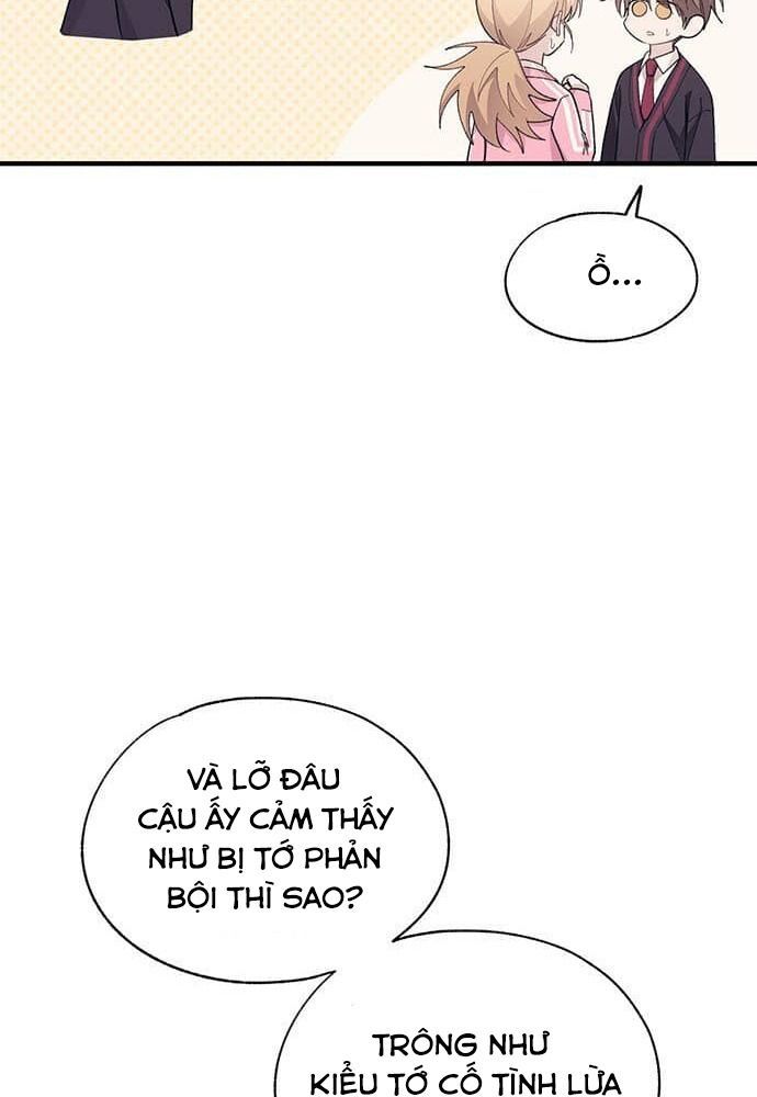 Yeonwoo's Innocence Chapter 85 - 52