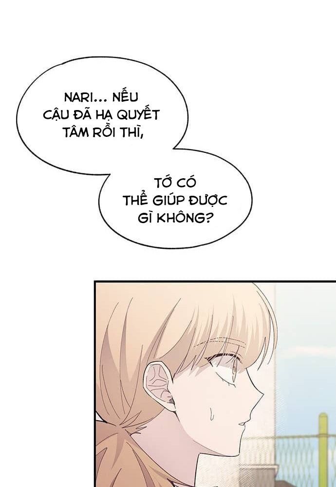 Yeonwoo's Innocence Chapter 85 - 54