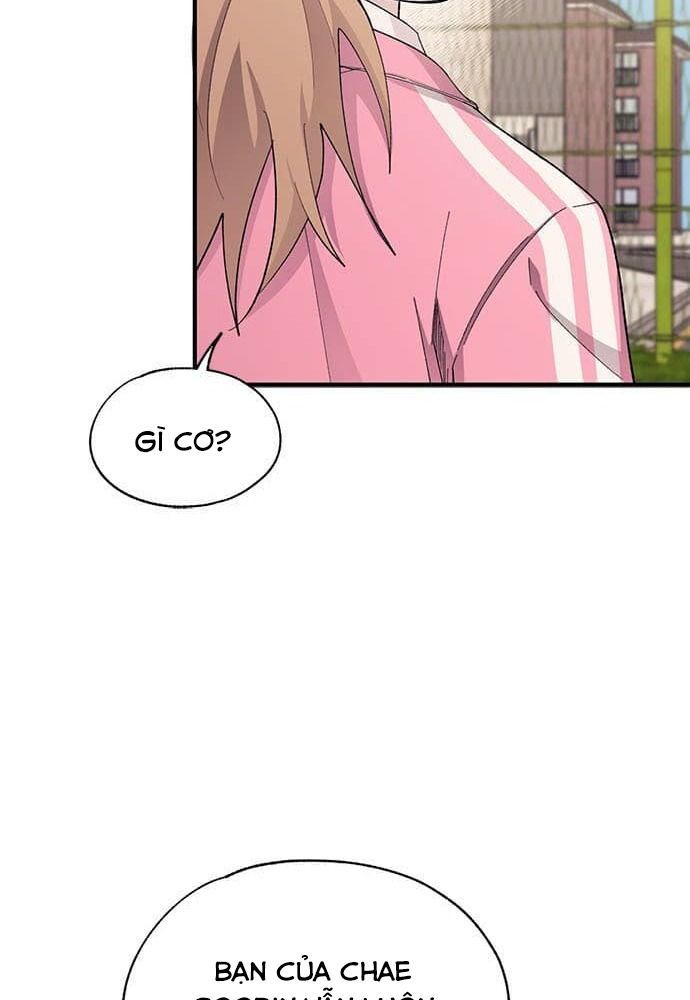 Yeonwoo's Innocence Chapter 85 - 55