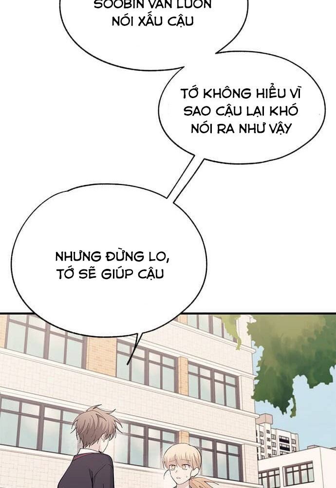 Yeonwoo's Innocence Chapter 85 - 56