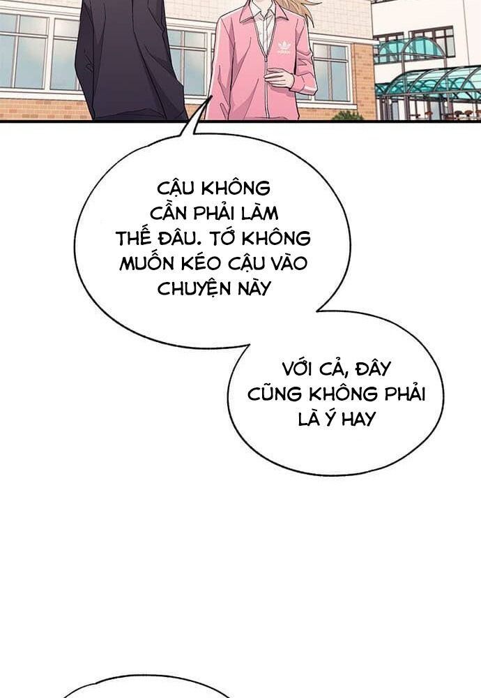 Yeonwoo's Innocence Chapter 85 - 57