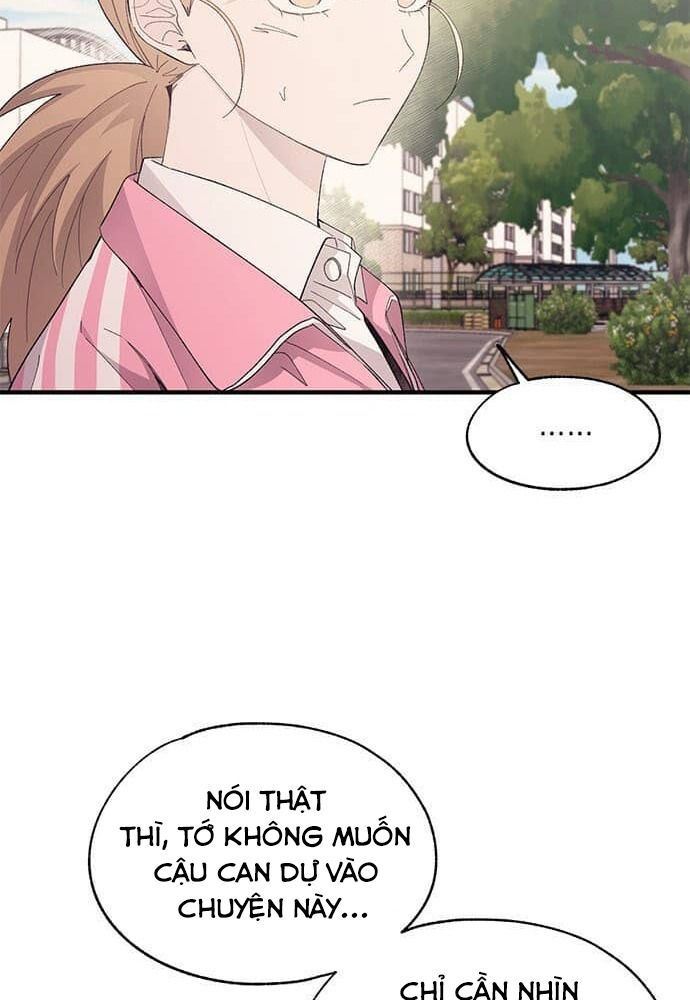 Yeonwoo's Innocence Chapter 85 - 60