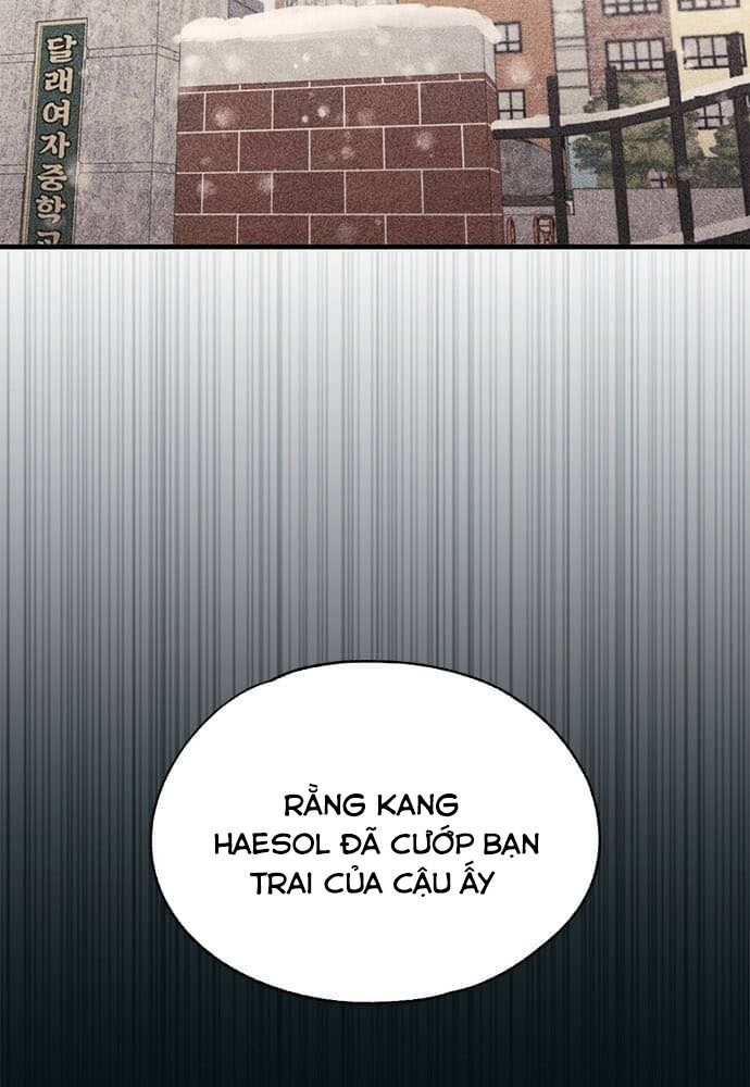 Yeonwoo's Innocence Chapter 85 - 7