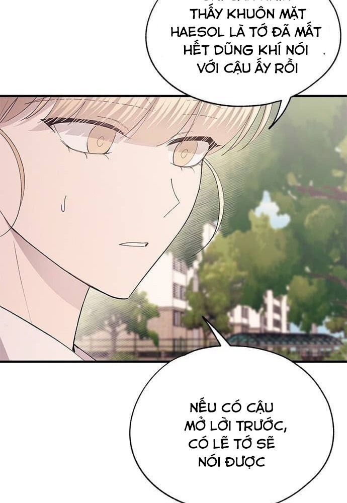 Yeonwoo's Innocence Chapter 85 - 61