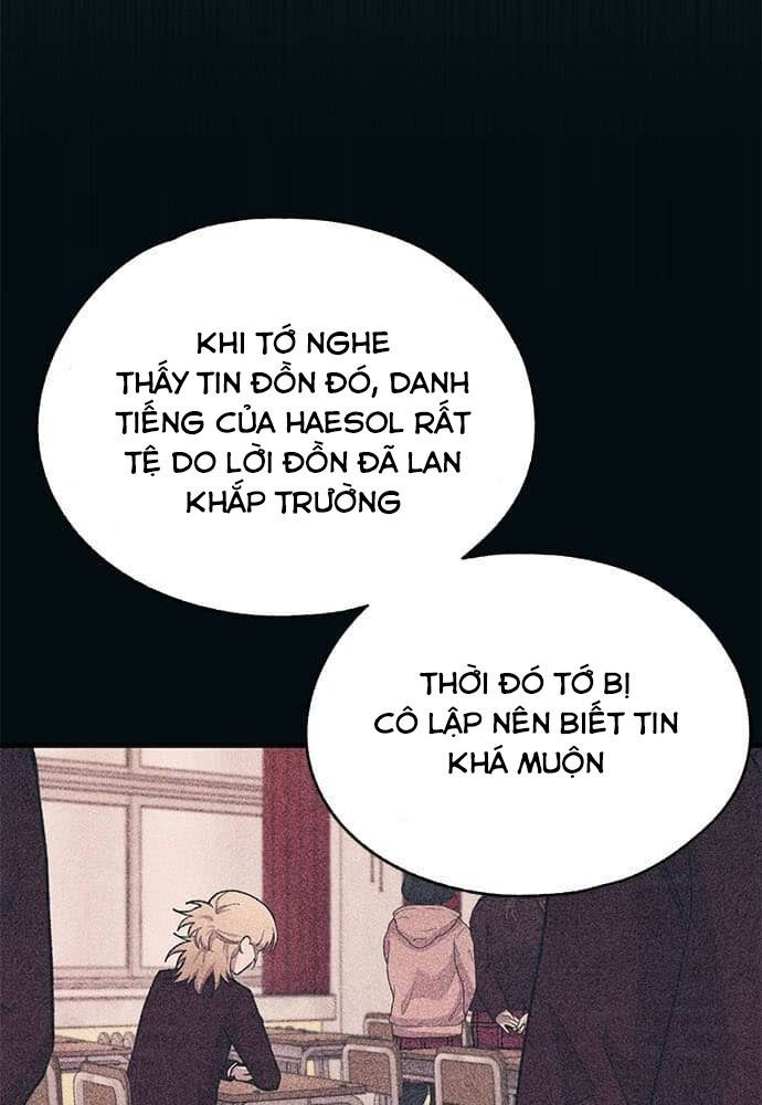 Yeonwoo's Innocence Chapter 85 - 8