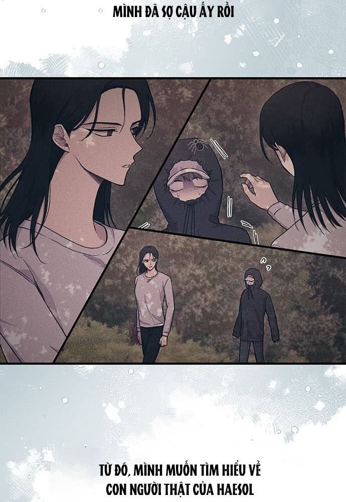 Yeonwoo's Innocence Chapter 85 - 77
