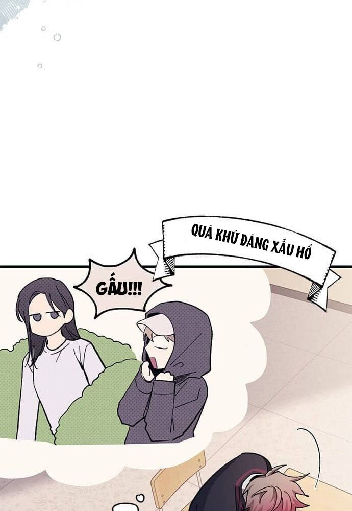 Yeonwoo's Innocence Chapter 85 - 78
