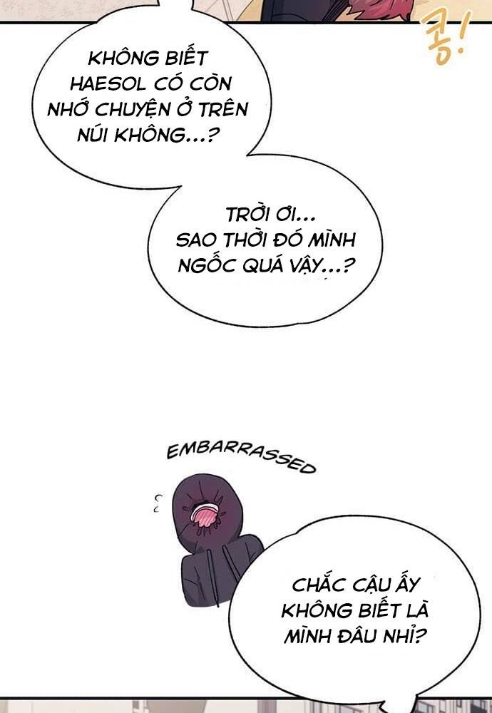 Yeonwoo's Innocence Chapter 85 - 79