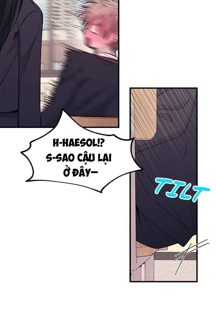 Yeonwoo's Innocence Chapter 85 - 84