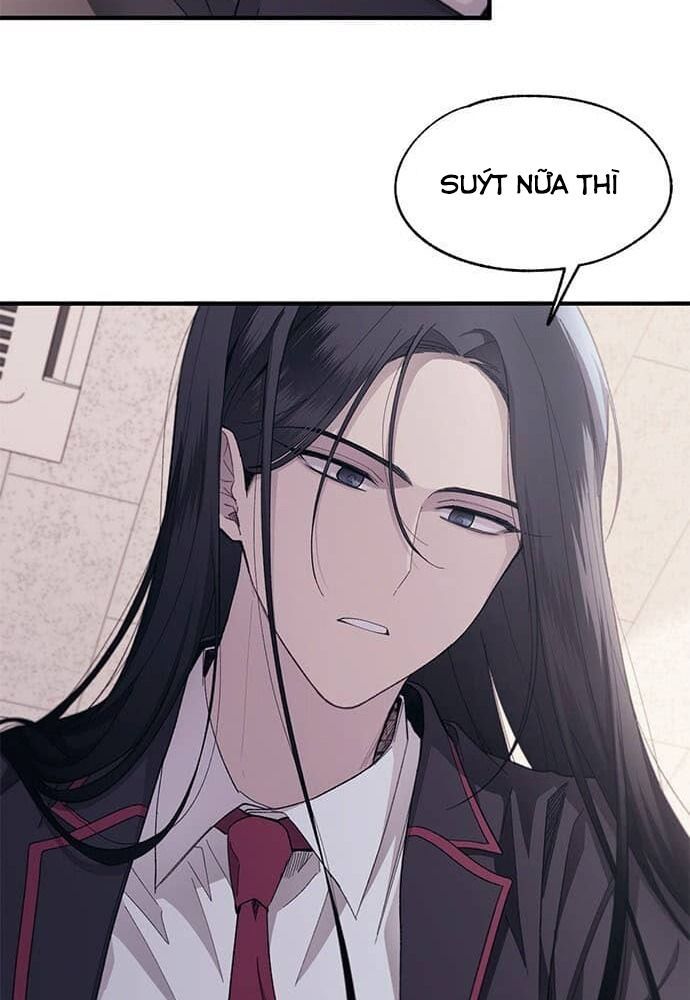 Yeonwoo's Innocence Chapter 85 - 89
