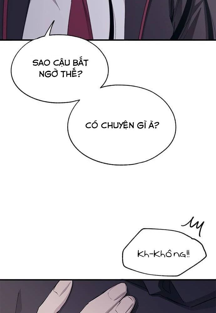 Yeonwoo's Innocence Chapter 85 - 90