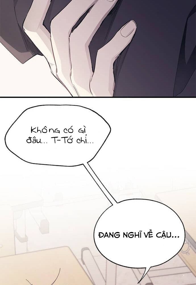 Yeonwoo's Innocence Chapter 85 - 91